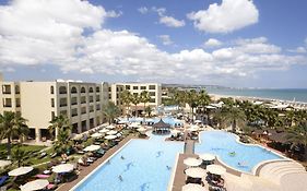 Paradis Palace Hotel Hammamet